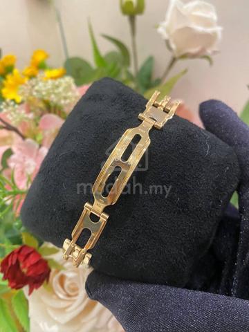 (Like New) 2015 Cartier Panthere 18k 750 - photo 6 of 6