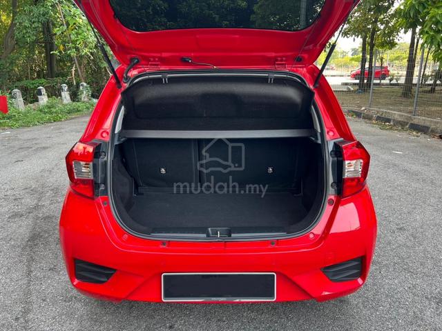 2021 Perodua MYVI 1.3 PREMIUM X (A) - 5