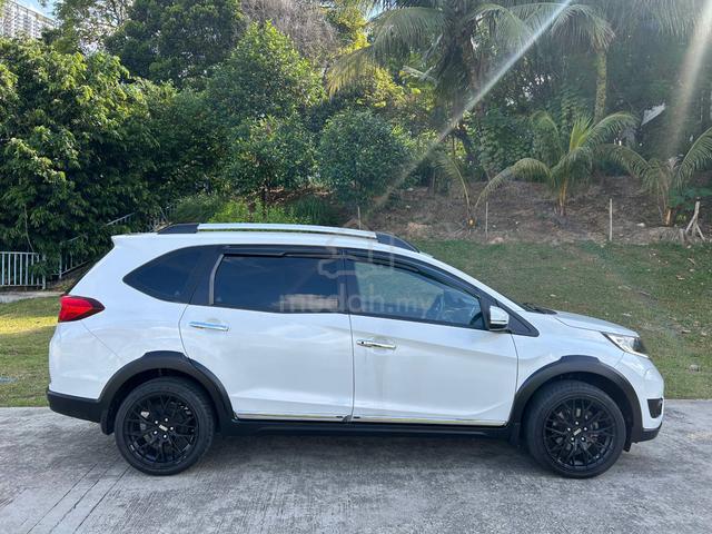 2020 Honda BR-V 1.5 SPECIAL EDITION MY17 DG1 (A) - 5
