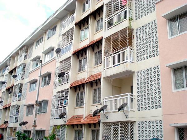 Desa Mutiara 1