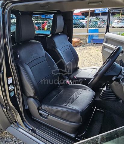 2021 Suzuki JIMNY 1.5 SIERRA JC (M) - 5
