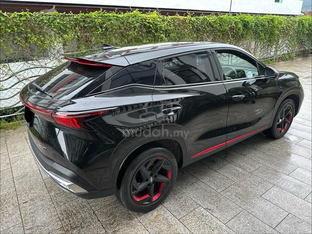 2024 Chery OMODA 1.5 5 H A HIGH SPEC LIKE NEW CAR - 5