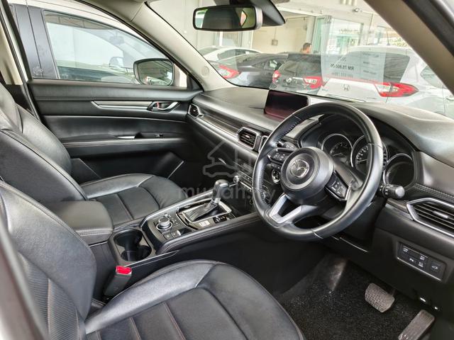 2020 MAZDA CX-5 2.0 Gls (a) High SPEC 1 YR WARRANT - 4