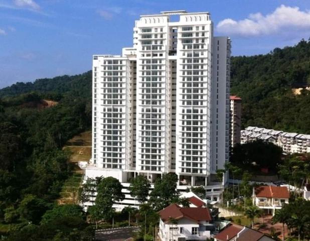 Meridien Residence 1