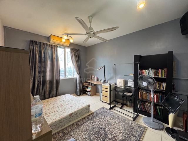 Platinum Lake PV 13 1