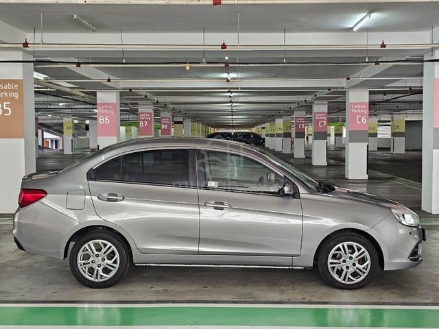 2019 PROTON Saga 1.3 PREMIUM (A) - 5