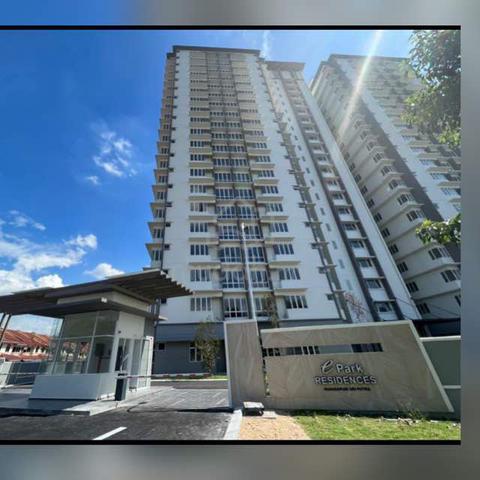 E Park Residence 1
