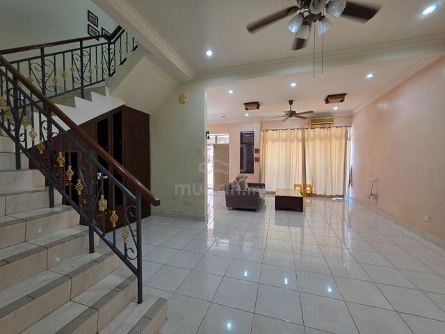 2 storey terrace | Palm Garden | Sungai Ara | 1540sf | near amenities 1