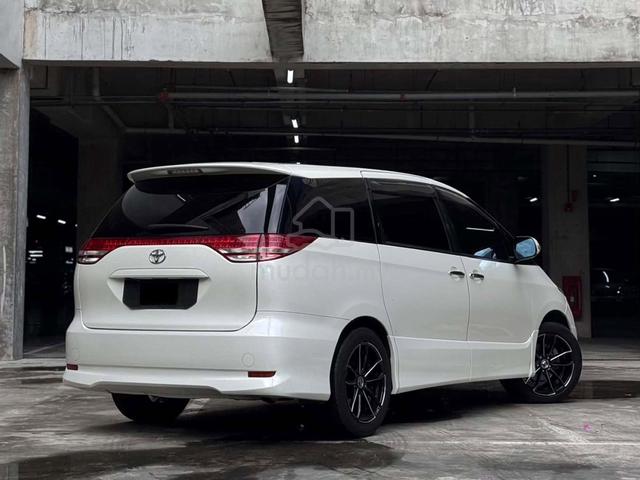 2006 Toyota ESTIMA 2.4 AERAS / 2 POWER DOOR (A) - 5