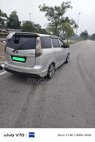 2012 Proton EXORA 1.6 BOLD EXECUTIVE (A) - 3