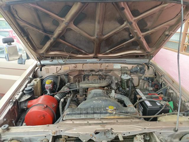 1996 Land Rover RANGE ROVER 3.9 VOGUE (M) - 3