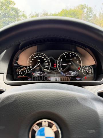 2013 Bmw 5 SERIES 2.0 28I M SPORT F10 (A) - 3