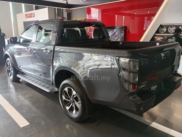 2026 Isuzu D-MAX 2.2 PREMIUM ALL MODEL HIGH REBATE - 5