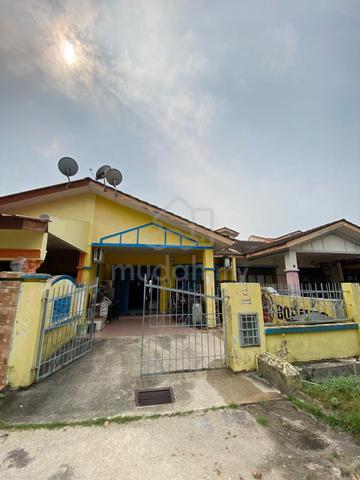 Taman nusa damai pasir gudang unblock view 1