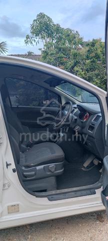 2017 Proton EXORA 1.6 STANDARD AT FACELIFT (A) - 5