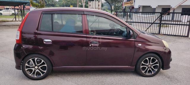2011 Perodua VIVA 1.0 ELITE EZI EJ-VE (A) - 3