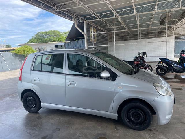 2009 Perodua VIVA 1.0 (A) CASH SAHAJA - 3