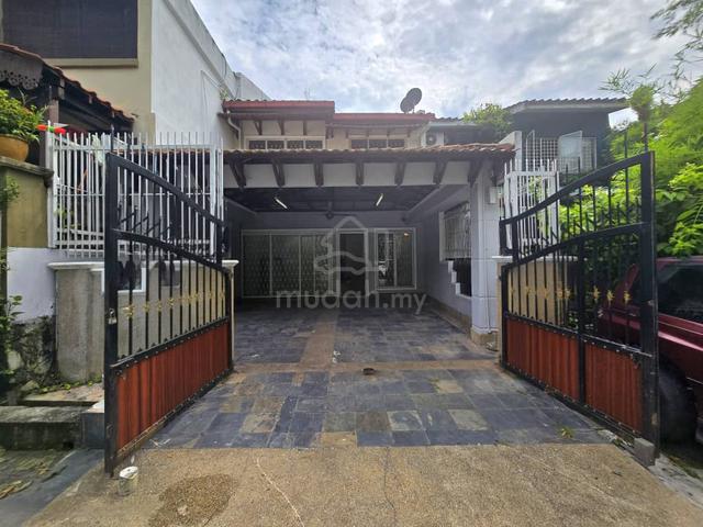 [𝐅𝐀𝐂𝐈𝐍𝐆 𝐎𝐏𝐄𝐍] 𝐉𝐋𝐍 𝐁𝐔𝐍𝐆𝐀 𝐌𝐄𝐋𝐔𝐑,𝐓𝐌𝐍 𝐌𝐀𝐖𝐀𝐑 1