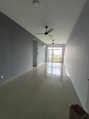 Bukit Bantayan Residence 1