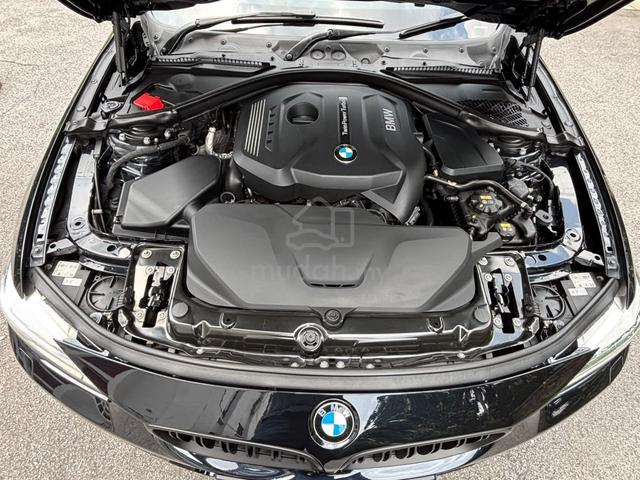 2016 Bmw 430i GRAN COUPE M SPORT 2.0 (A) - 5