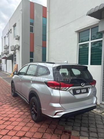 2020 Perodua ARUZ 1.5 AV (A) - 2