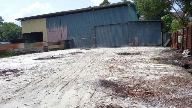 Kajang semenyih land  1