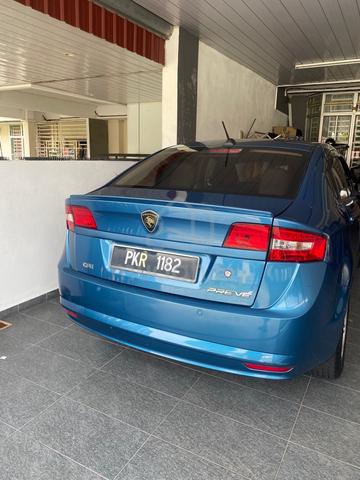 2012 Proton PREVE 1.6 CFE PREMIUM (A) - 3