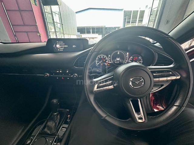 2022 Mazda 3 LIFTBACK 2.0 HIGH PLUS (A) - 5