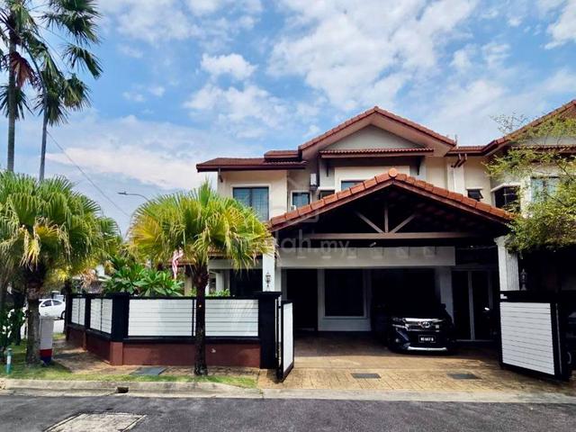 (PALING MURAH)(CORNER LOT) 2 Storey Tiara Setiawangsa, Kuala Lumpur 1