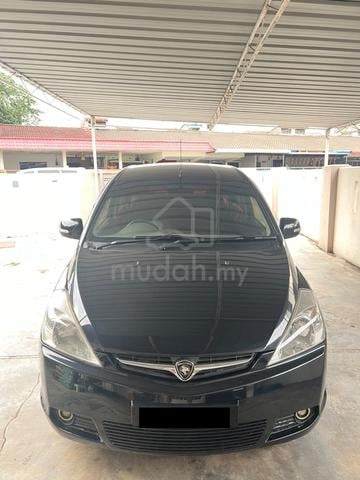 2009 Proton EXORA 1.6 M-LINE CPS (A) non turbo 容易养 - 4
