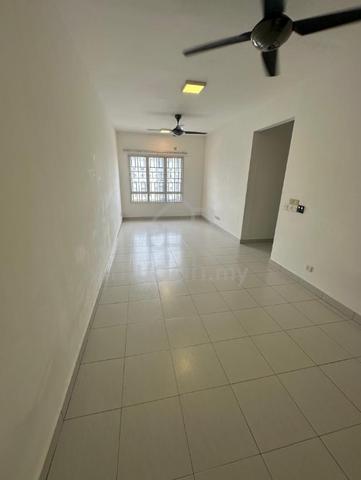 Seri Intan Apartments @ Setia Alam 4
