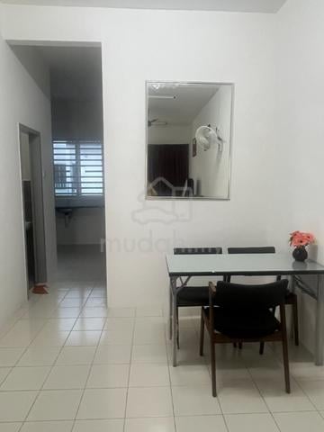 Master Room with attached bathroom (room 1) 1