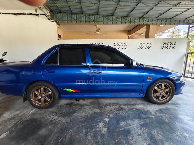 1999 Proton WIRA 1.6 XLI (M) - 3