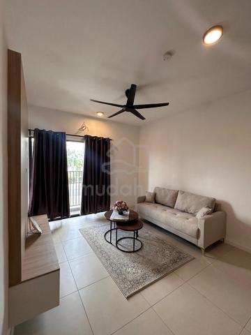 Casa Embun @ Cybersouth 1