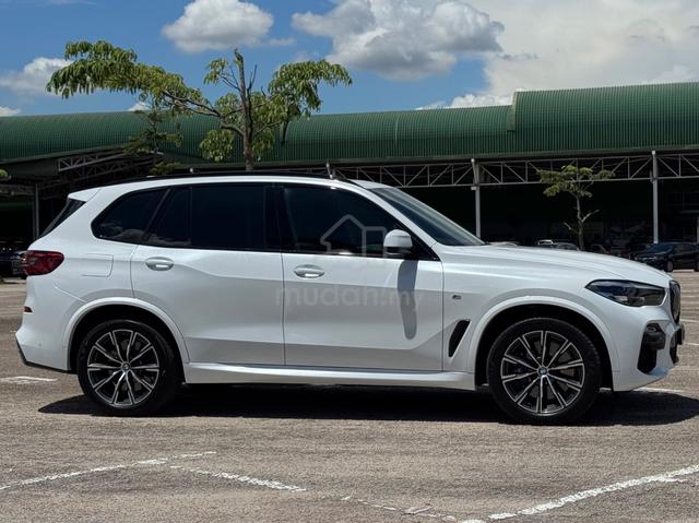 Offer‼️2020 Bmw X5 xDRIVE45e M SPORT 3.0L (A) - 1