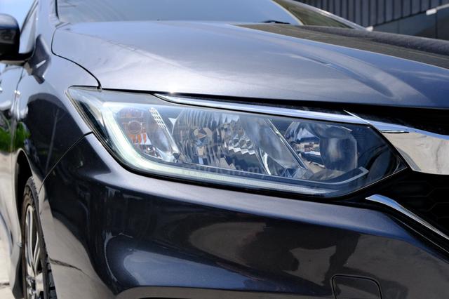 Honda CITY 1.5 FACELIFT (A) 1 LADY OWNER FULON OTR - 5
