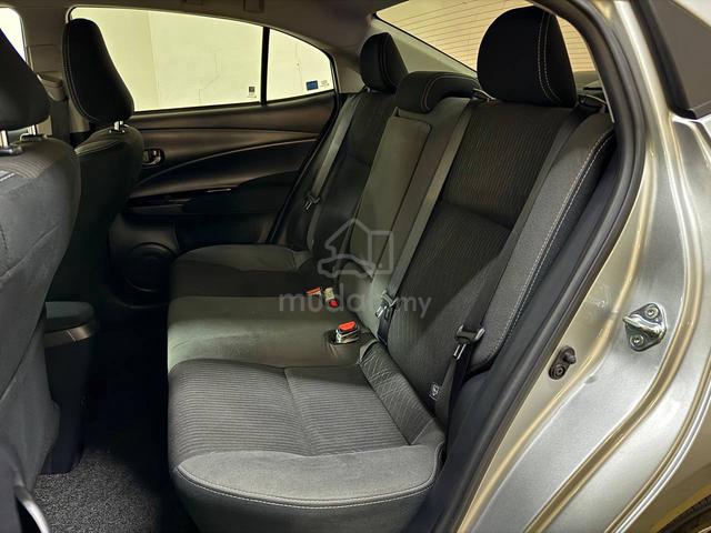 2022 Toyota VIOS 1.5 E (A) LOW MILEAGE LADY OWNER - 5