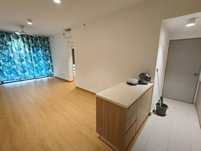 Maya Bay Residences @ Gamuda COVE 1