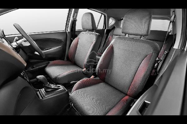 Perodua MYVI Nk Special Promo N Gift? Mari Cri VIN - 5