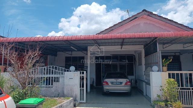 Rumah Untuk dijual Bawah Market Value 1