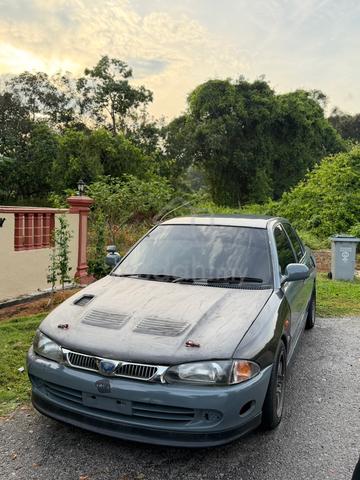 1999 Proton WIRA 1.5 GL (M) - 1