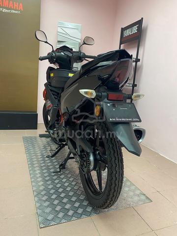 Yamaha 135LC 2021 - photo 6 of 7
