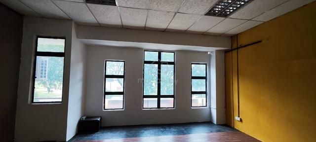 2nd floor Shop with Partition FOR RENT, Tmn Tuanku Haminah, Sg Petani 1