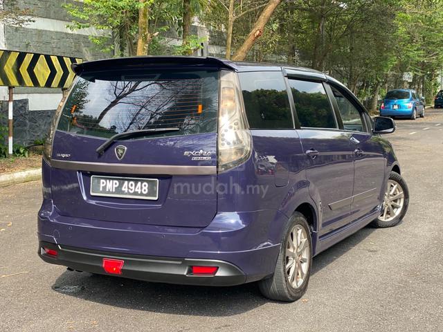 2016 Proton EXORA 1.6 PREMIUM FACELIFT FULL LOAN - 4
