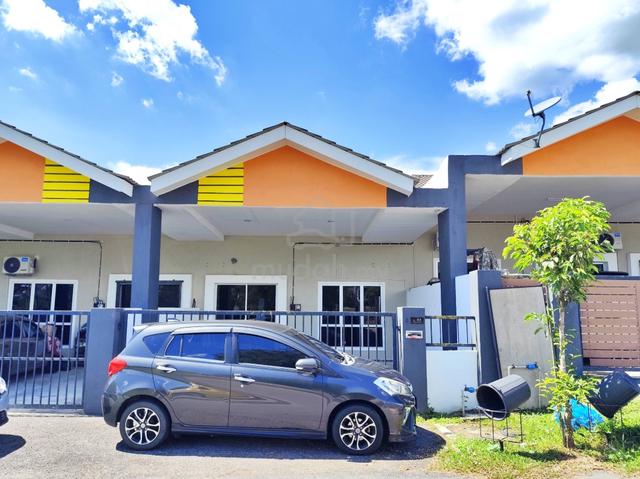 Taman Larah Aman, Kamunting, Perak 1