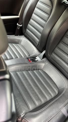 2011 Volkswagen SCIROCCO 2.0 TSI (A) - 4