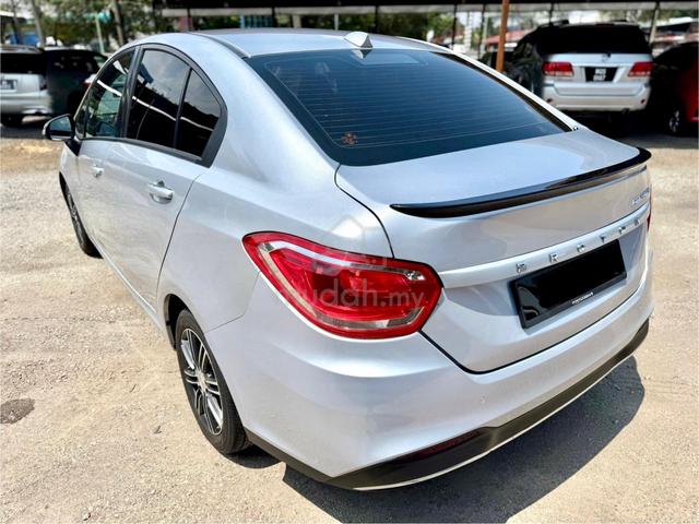 2020 Proton PERSONA PREMIUM 1.6L (A) - 3