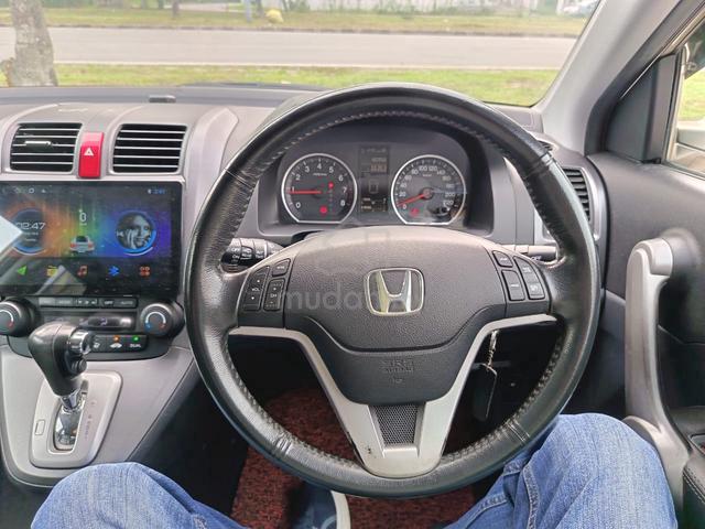 2007 Honda CR-V 2.0 I-VTEC RD5 FACELIFT (A) - 5