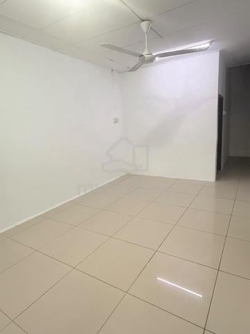 Taman Tun Huatt landed house for rent 1