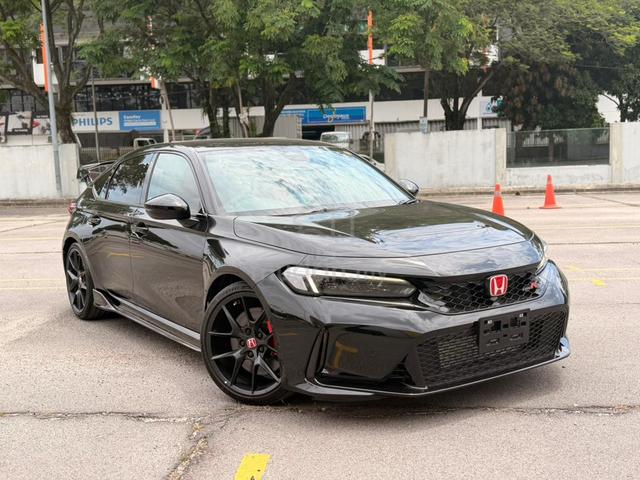 2023 Recon Honda CIVIC 2.0 TYPE R MY23 FL5 13K KM - 1